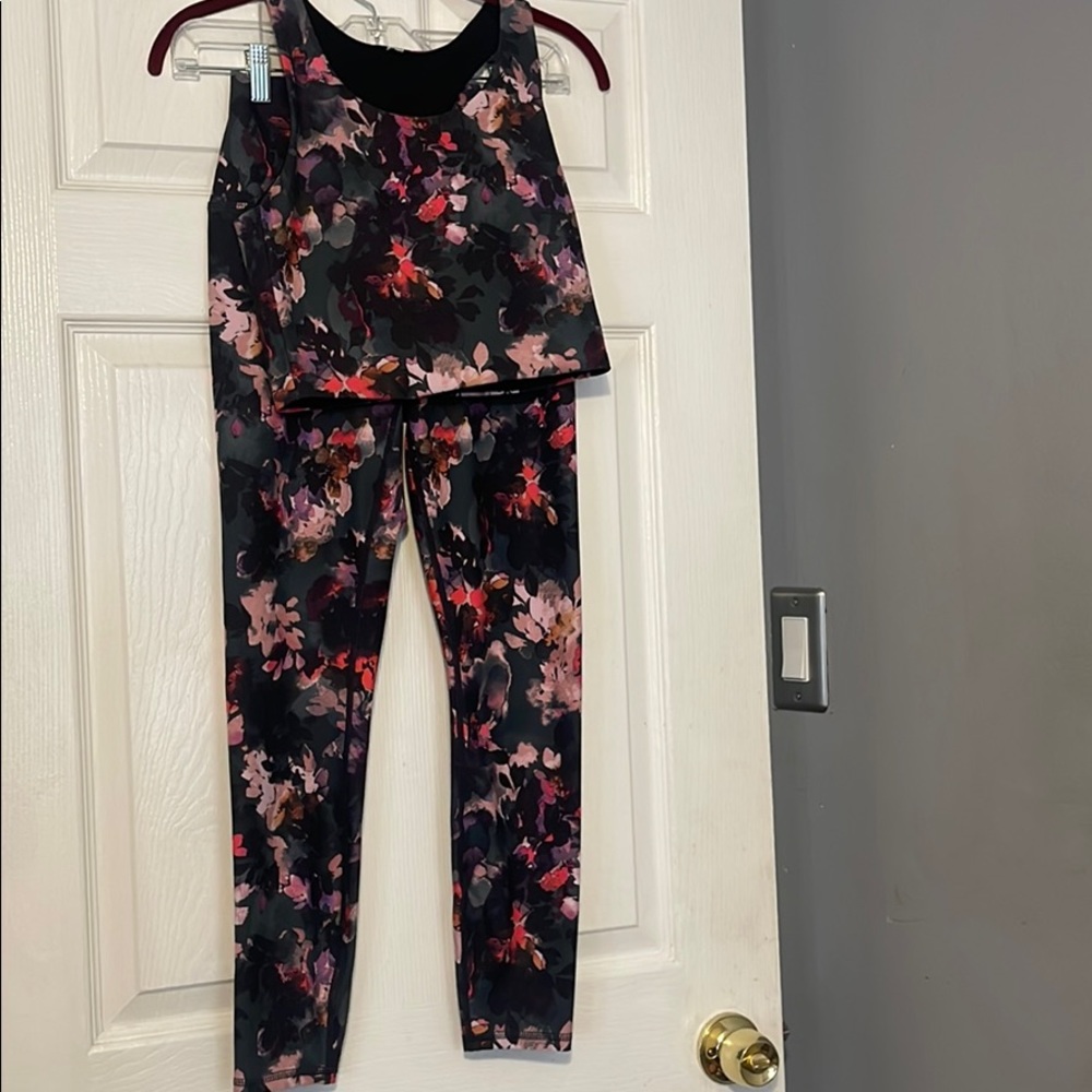 RBX athletic outfit size Small